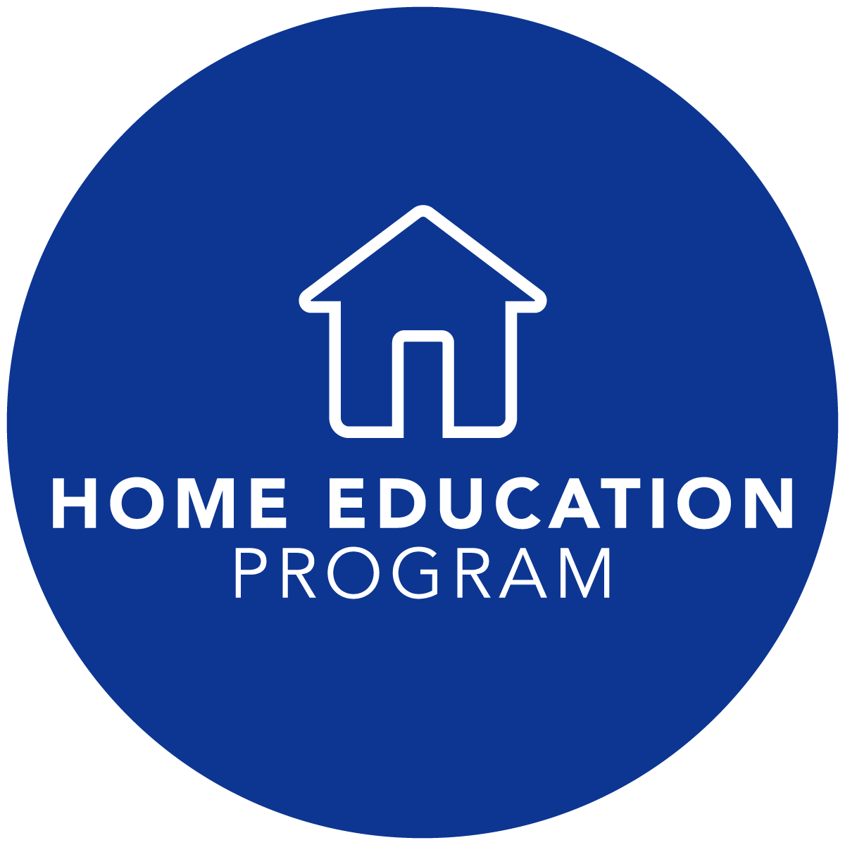 Home Education Program